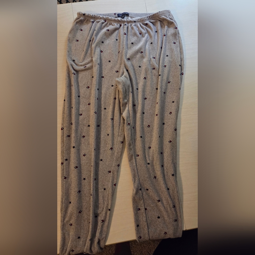 Tommy Hilfiger Fleece Pants
